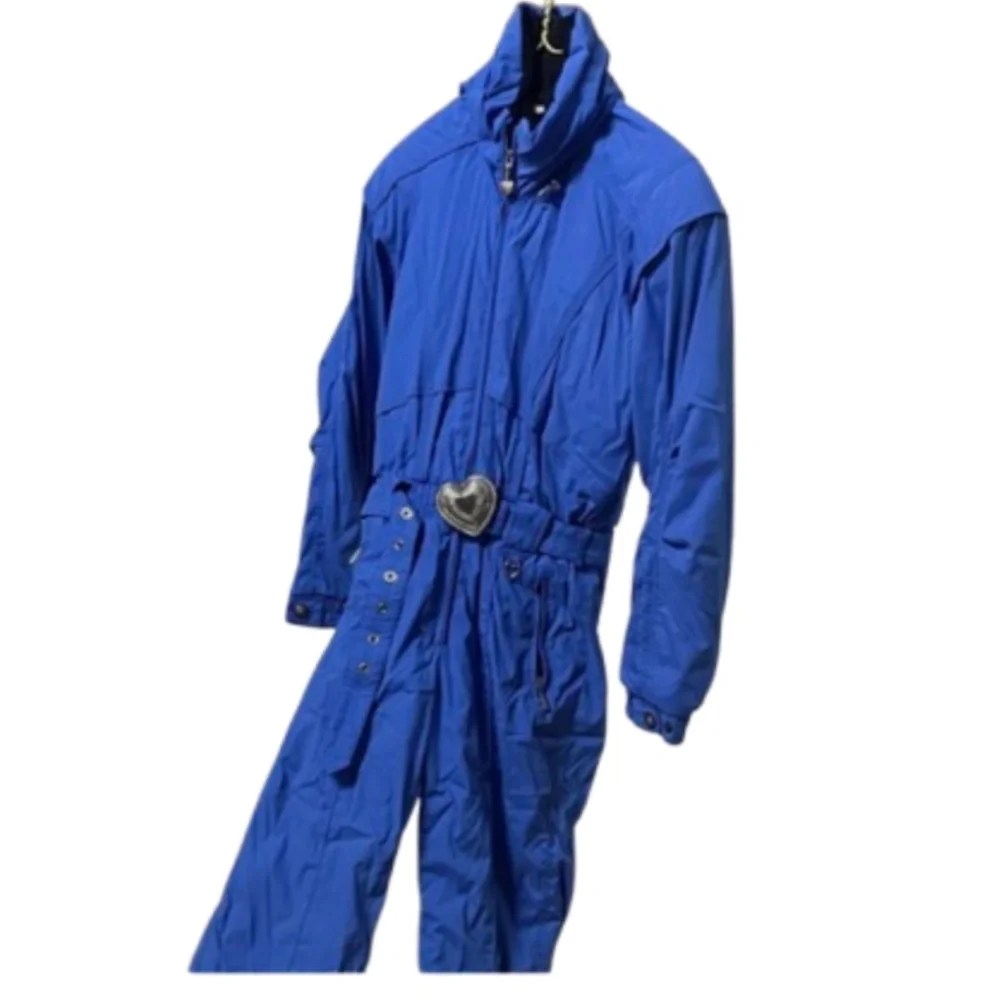 Obermeyer winter blue